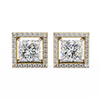 Bonnie Diamond Earring