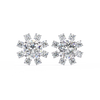 Frida Diamond Earring