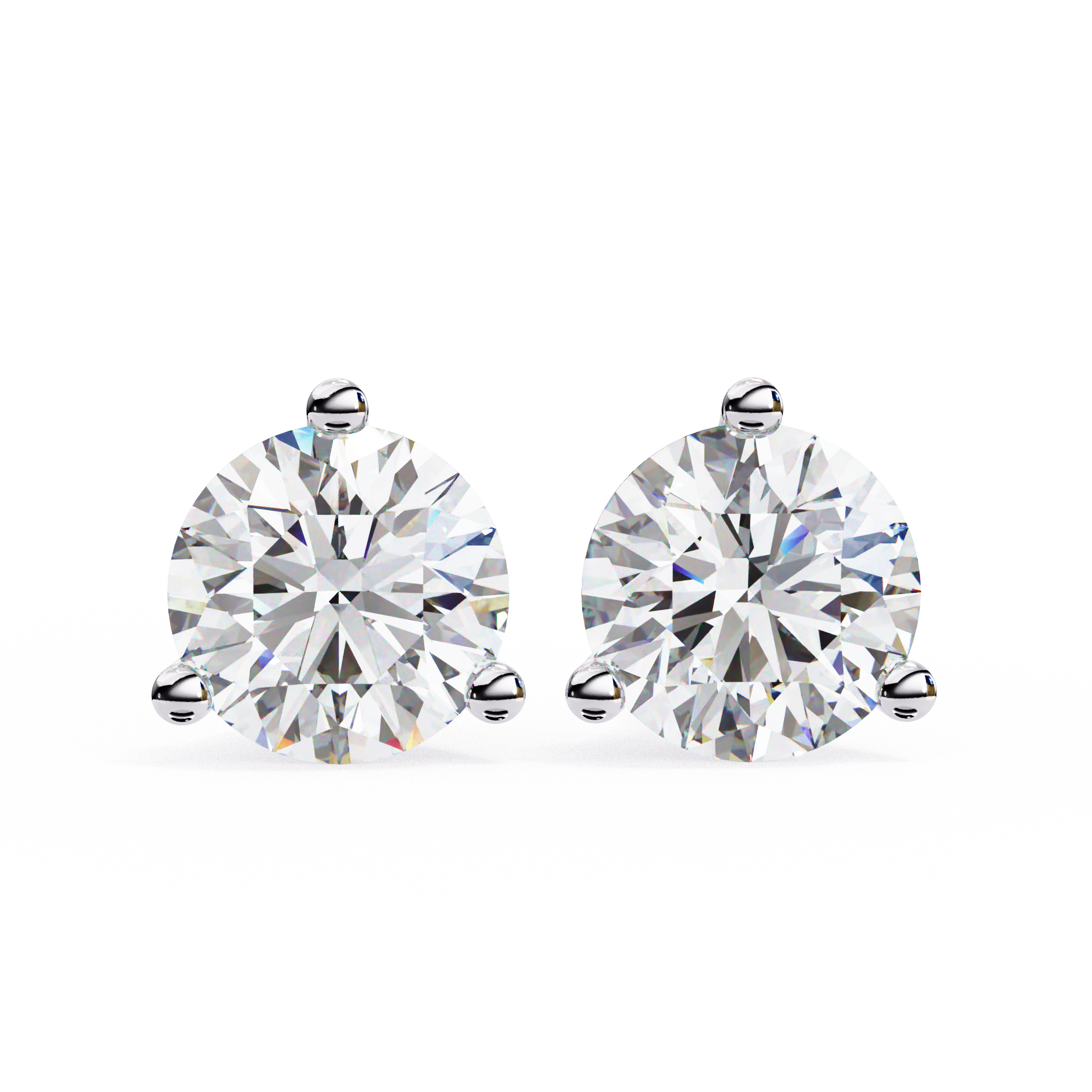 Giuliana Diamond Earring