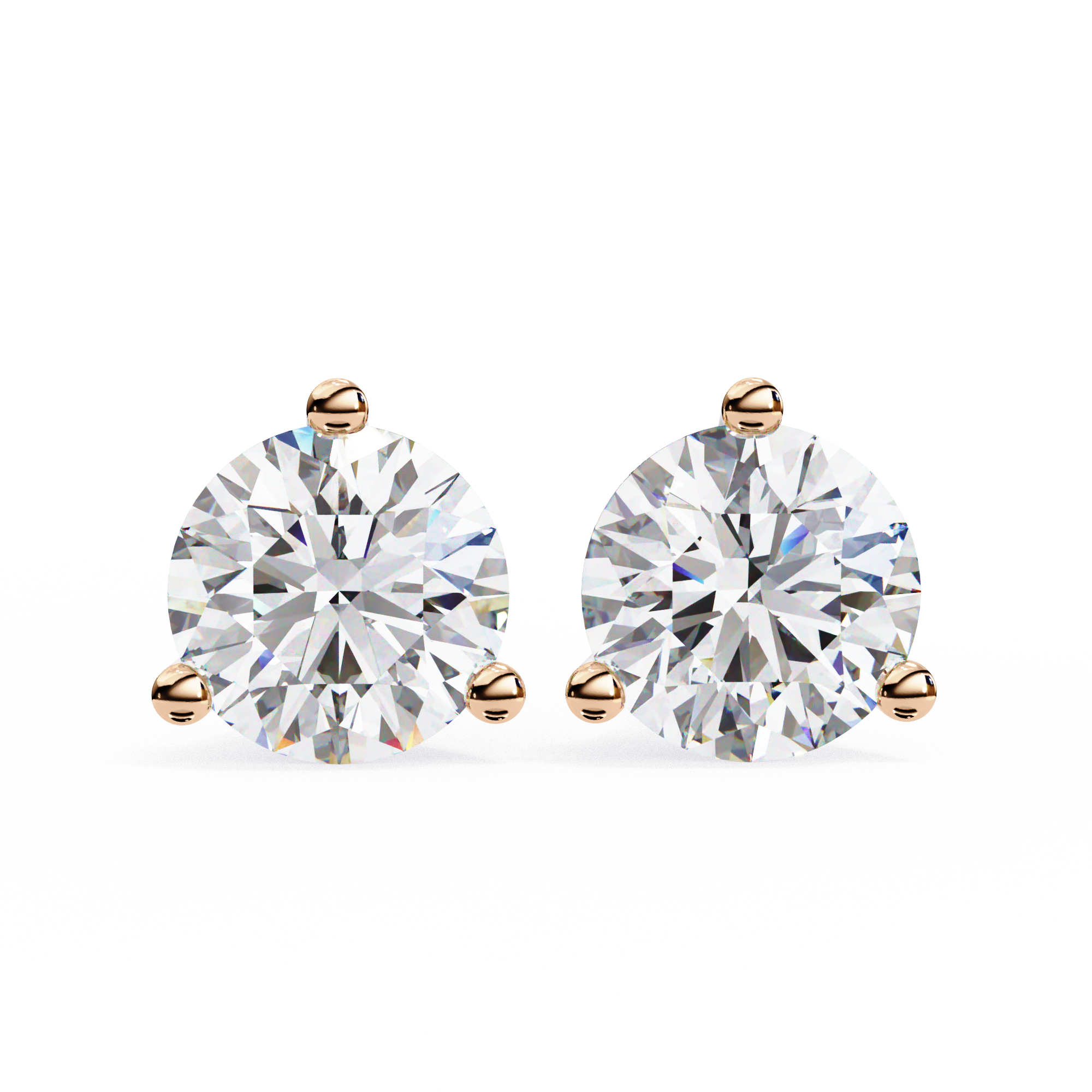 Giuliana Diamond Earring