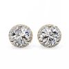 Cynthia Diamond Earring