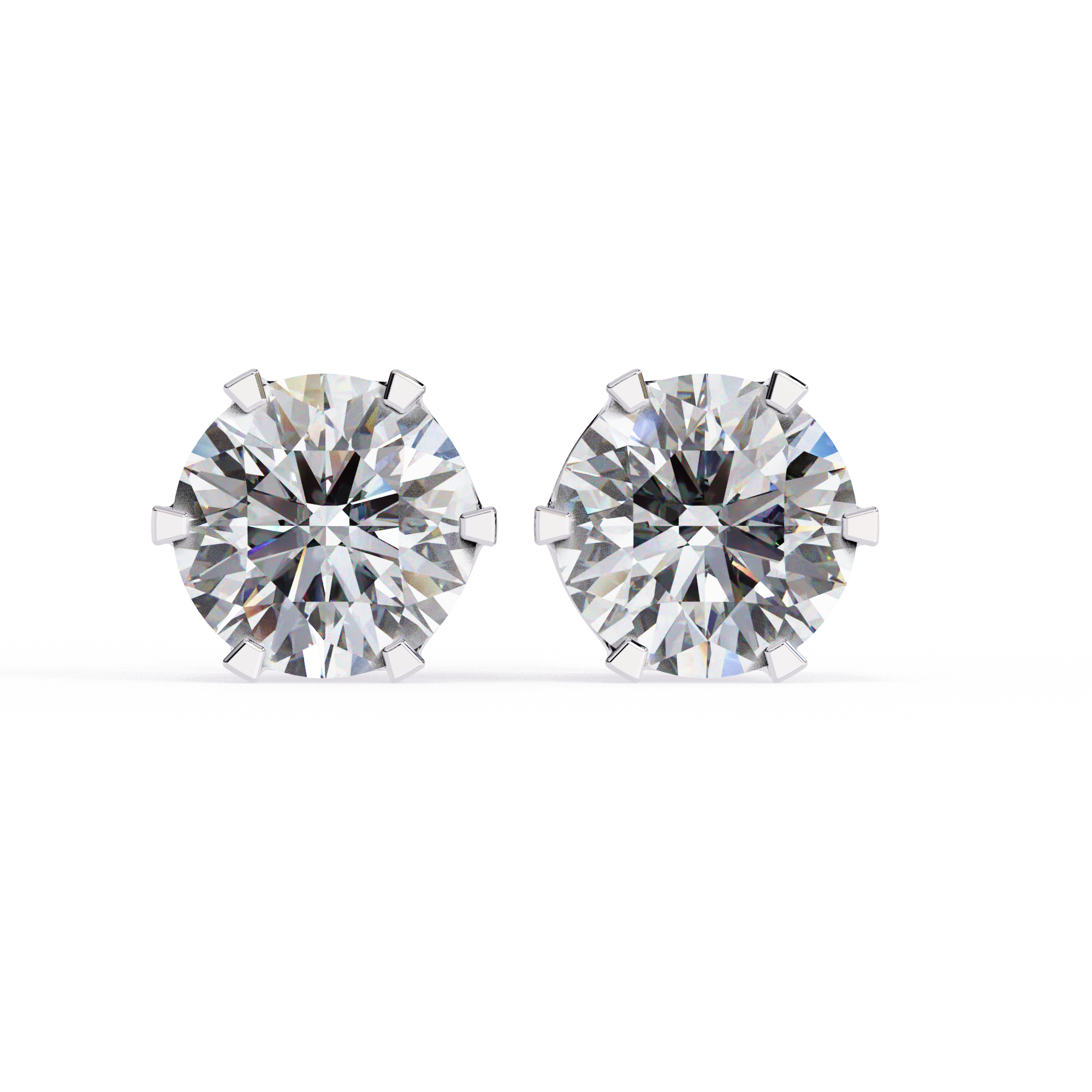 Tatiana Diamond Earring