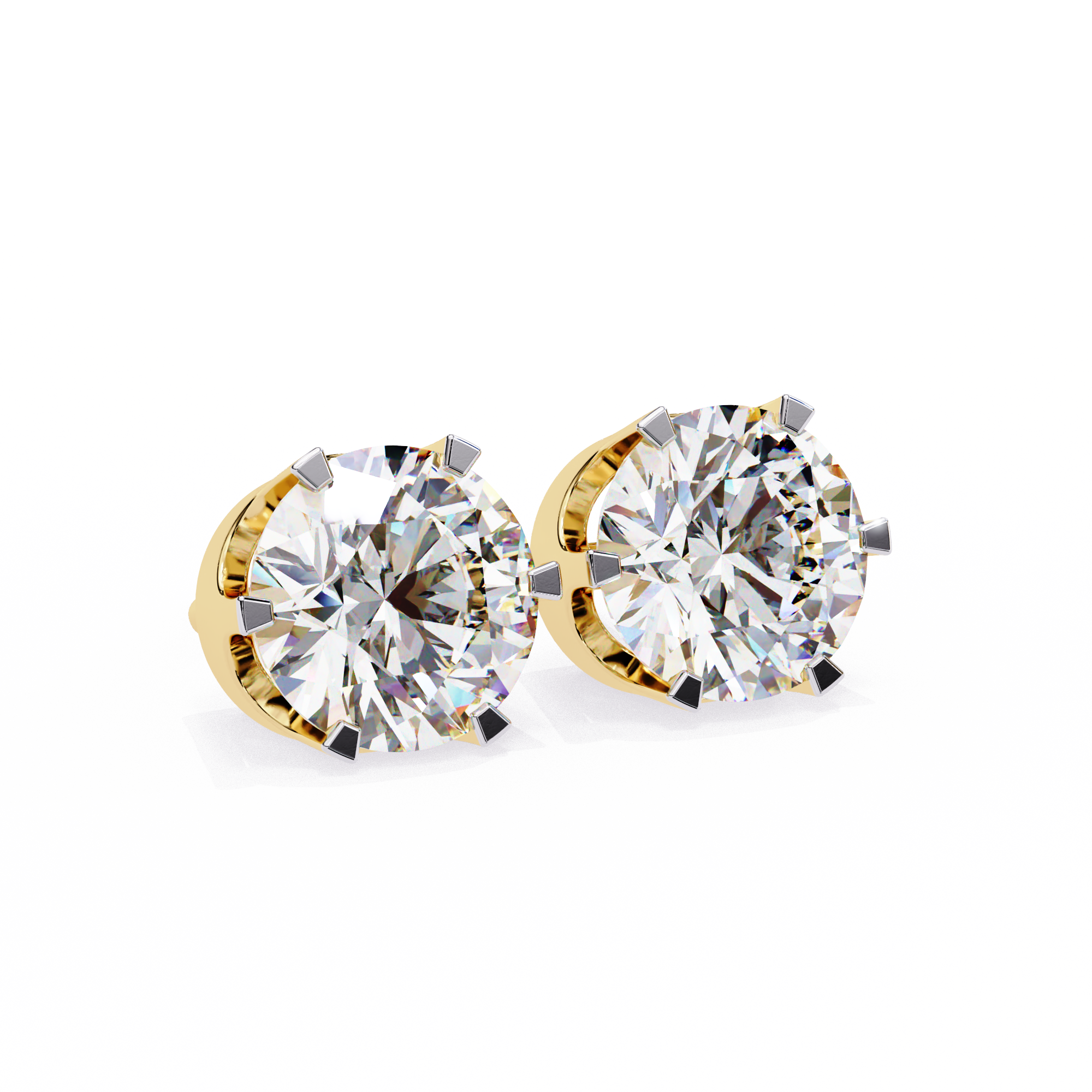 Tatiana Diamond Earring