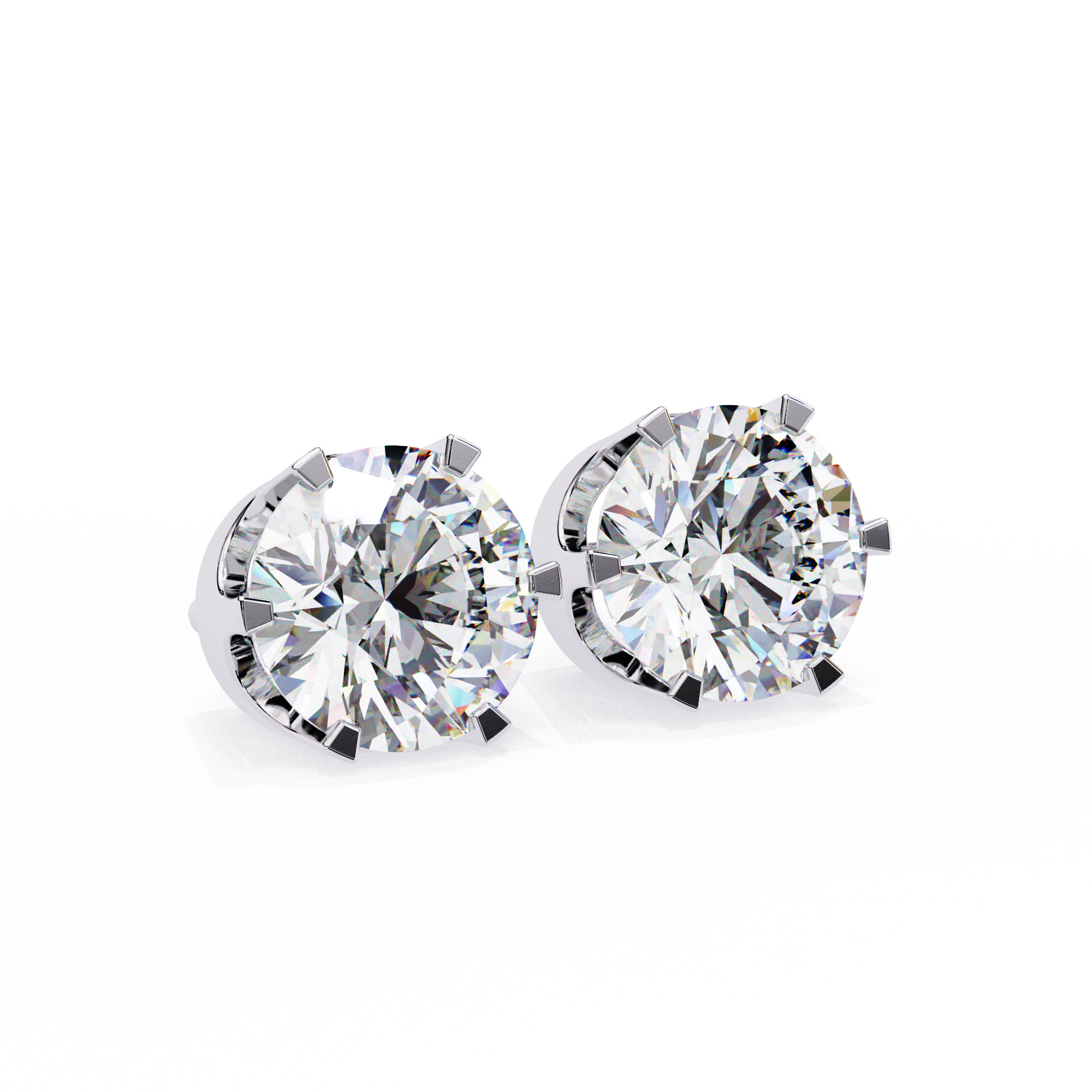 Tatiana Diamond Earring