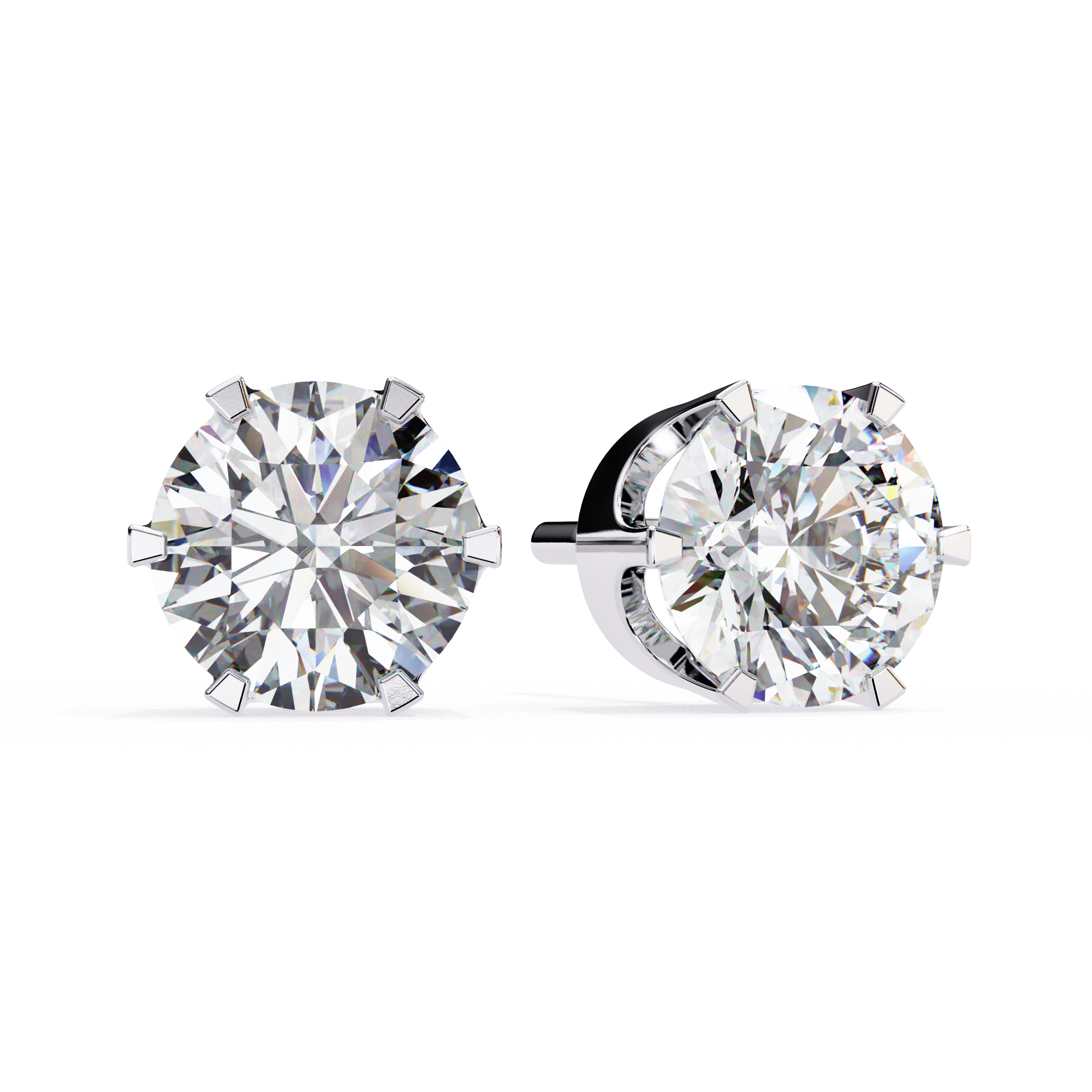 Tatiana Diamond Earring