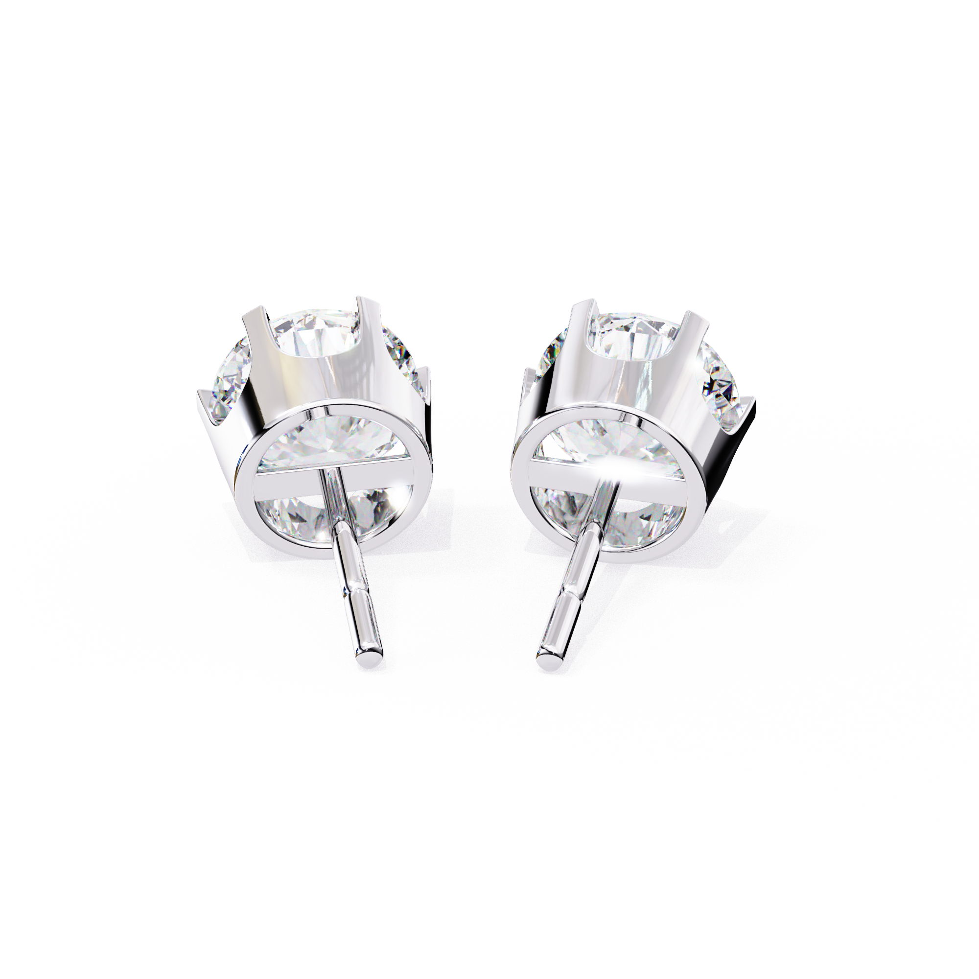 Tatiana Diamond Earring