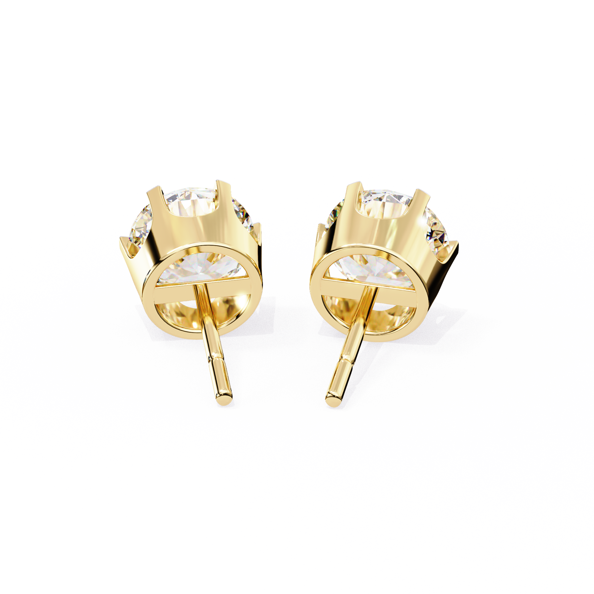 Tatiana Diamond Earring