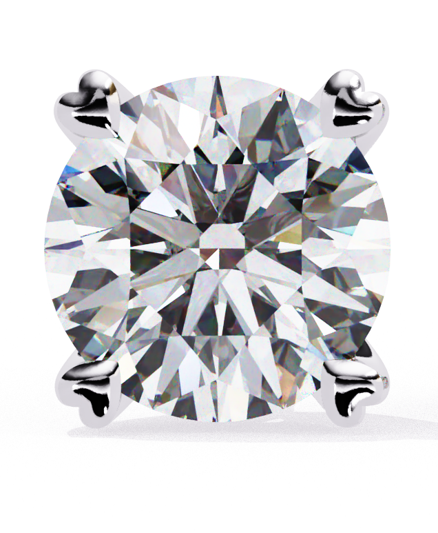 Joelle Diamond Men Stud