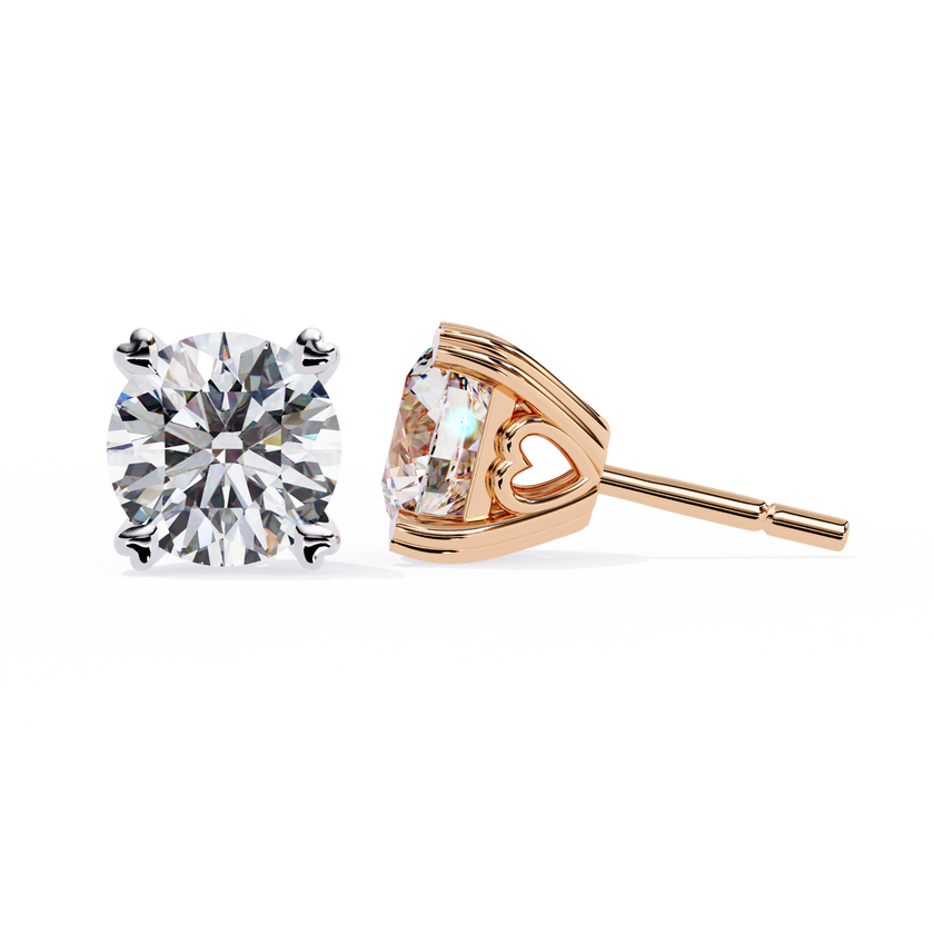 Joelle Diamond Men Stud