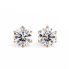 Anya Diamond Earring