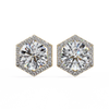 Yareli Diamond Earring