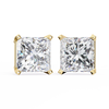 Kailey Diamond Earring