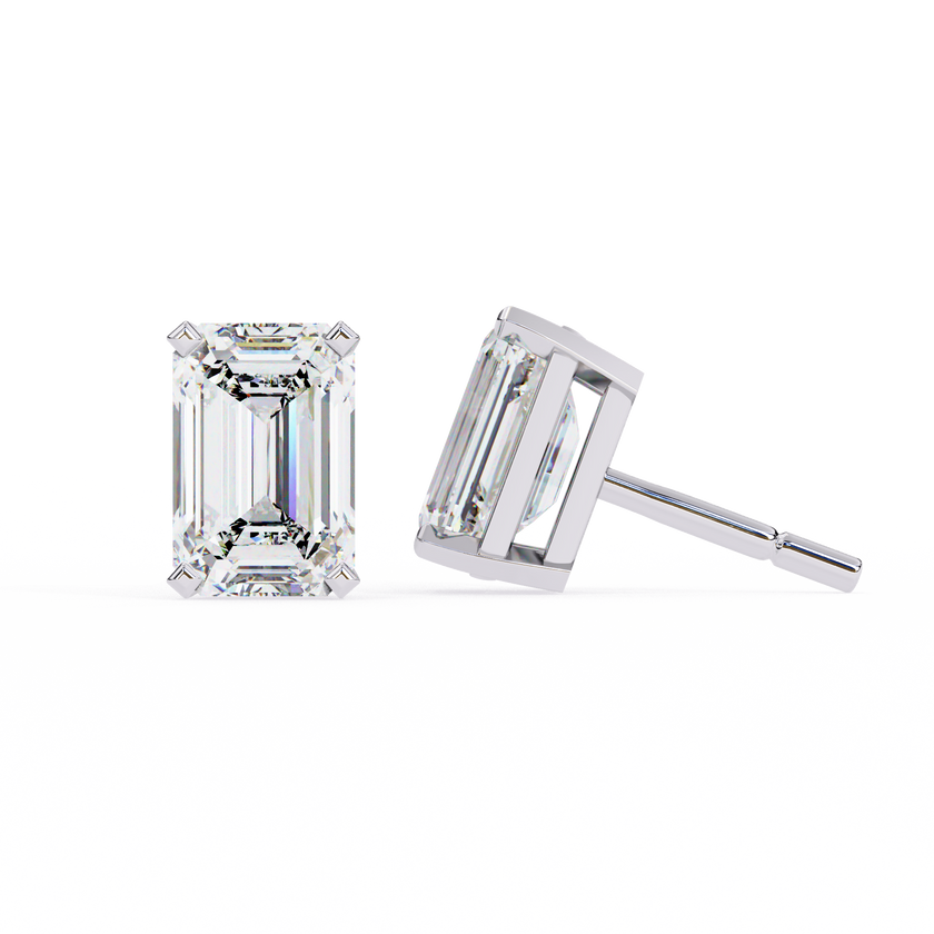 Aileen Diamond Earring