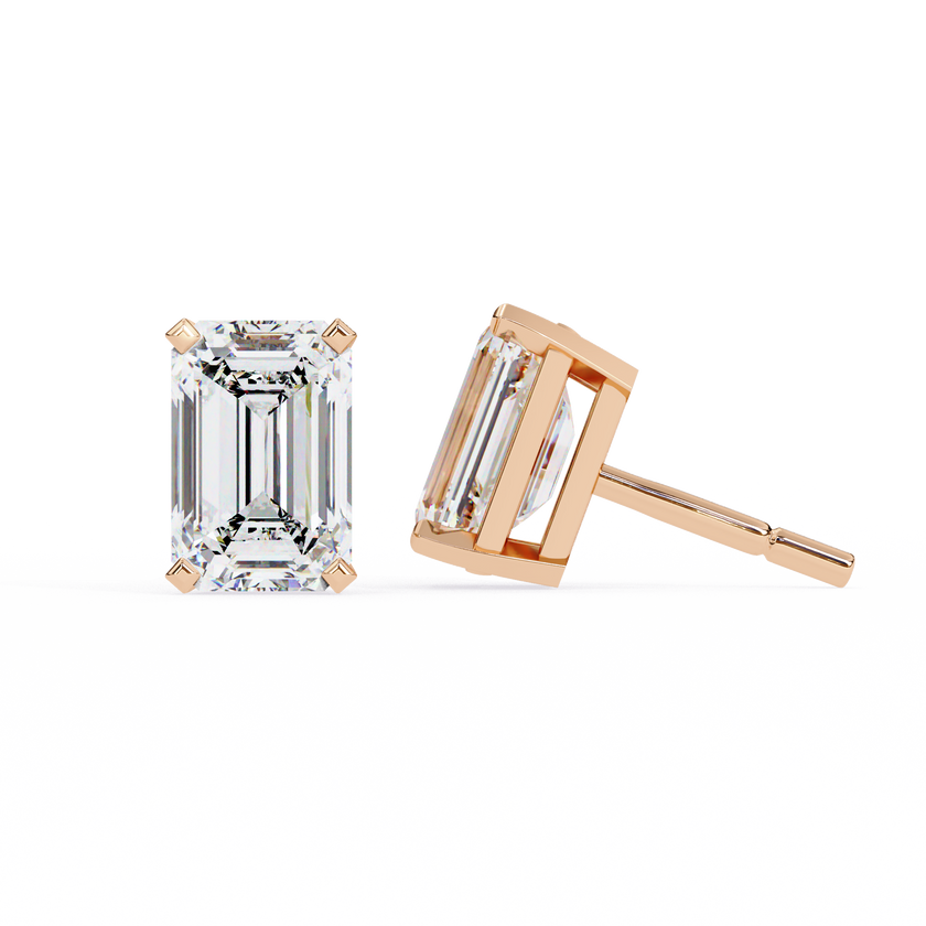 Aileen Diamond Earring