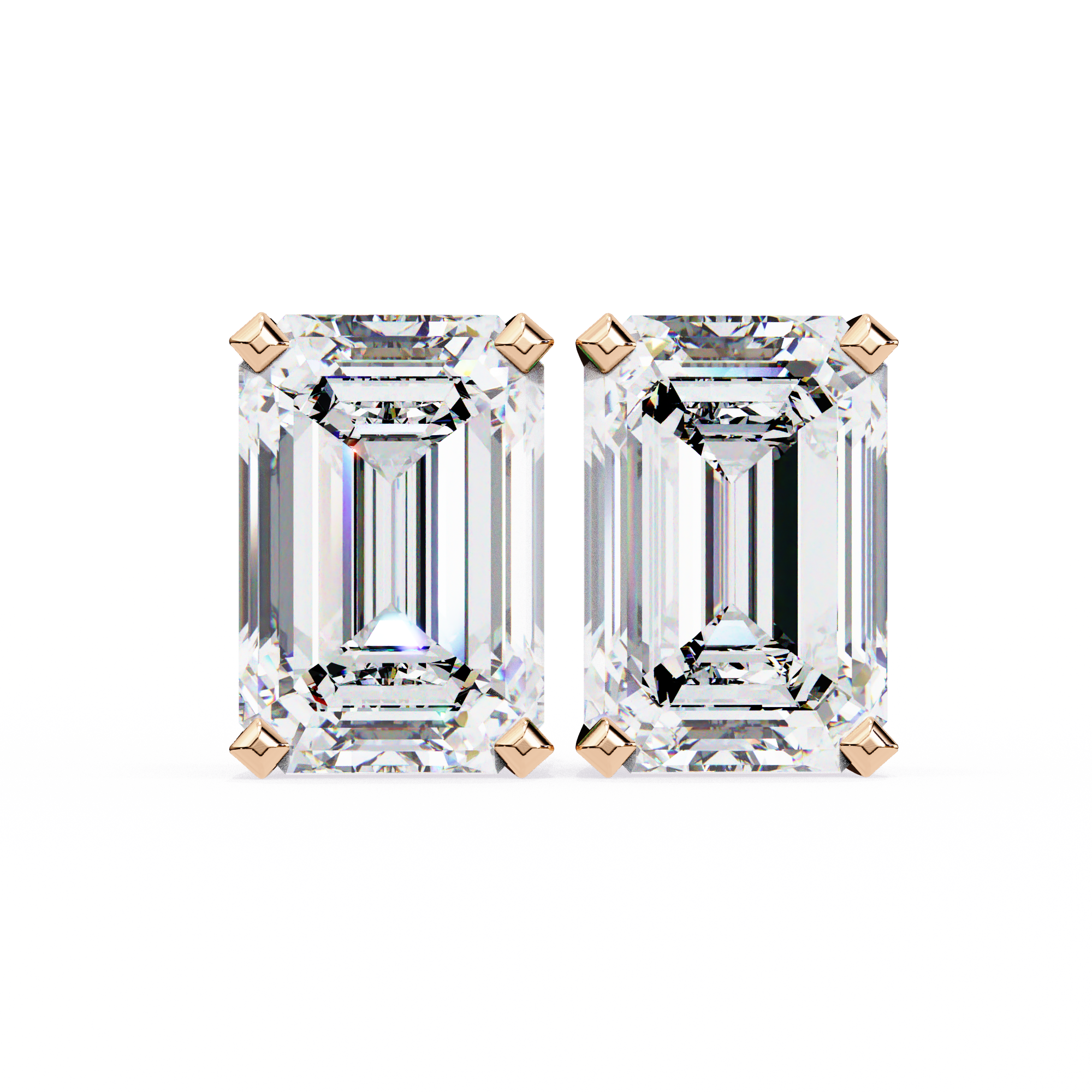 Aileen Diamond Earring