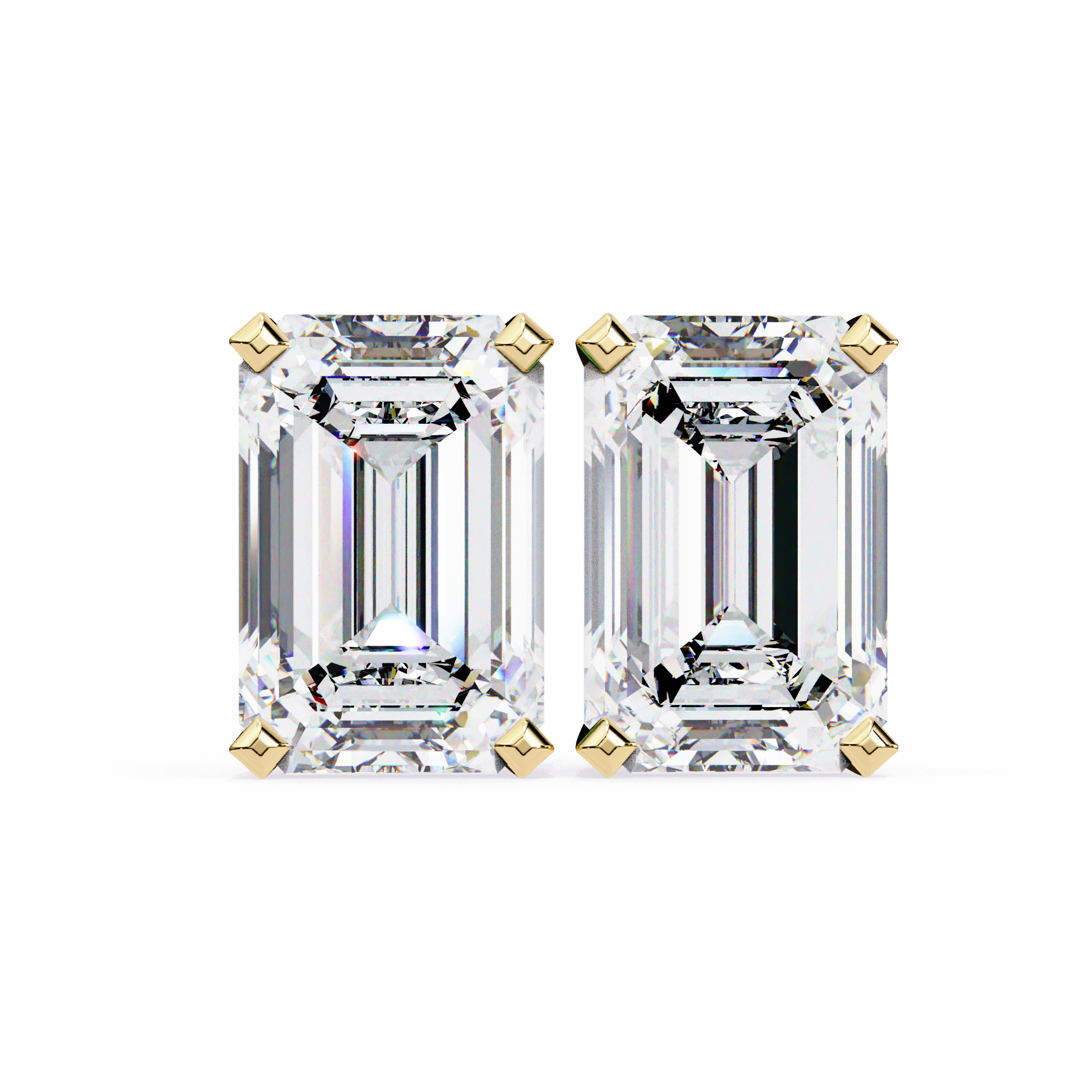 Aileen Diamond Earring
