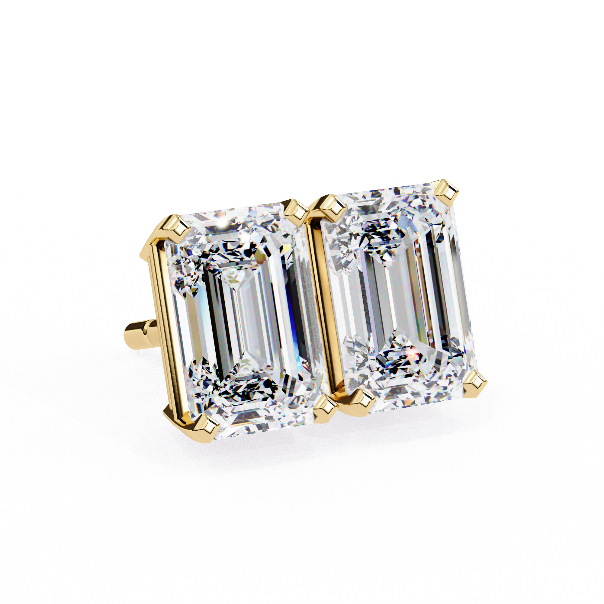 Aileen Diamond Earring