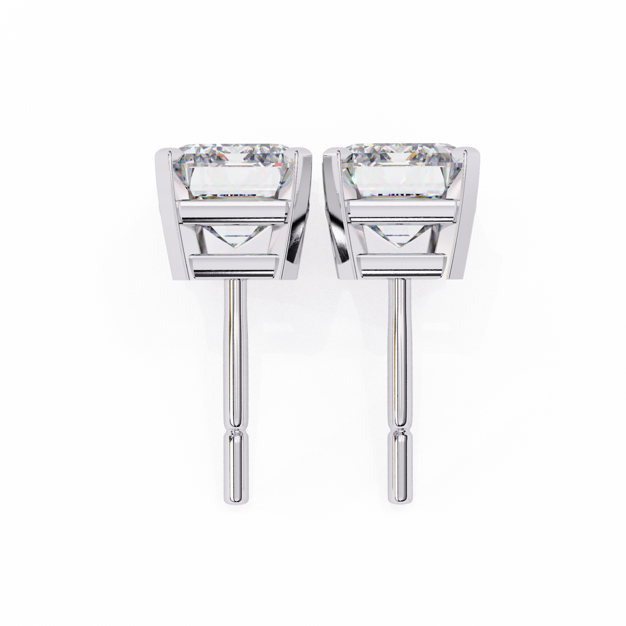 Aileen Diamond Earring