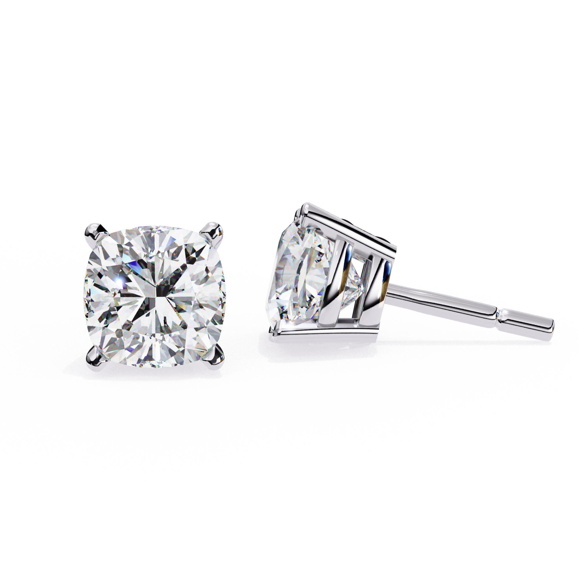 Lillie Diamond Earring
