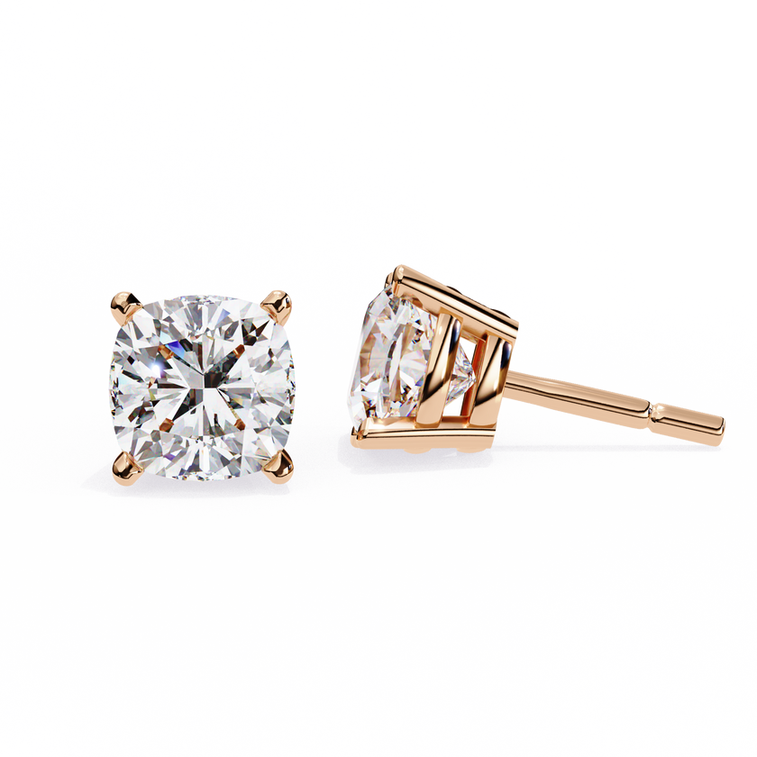 Lillie Diamond Earring