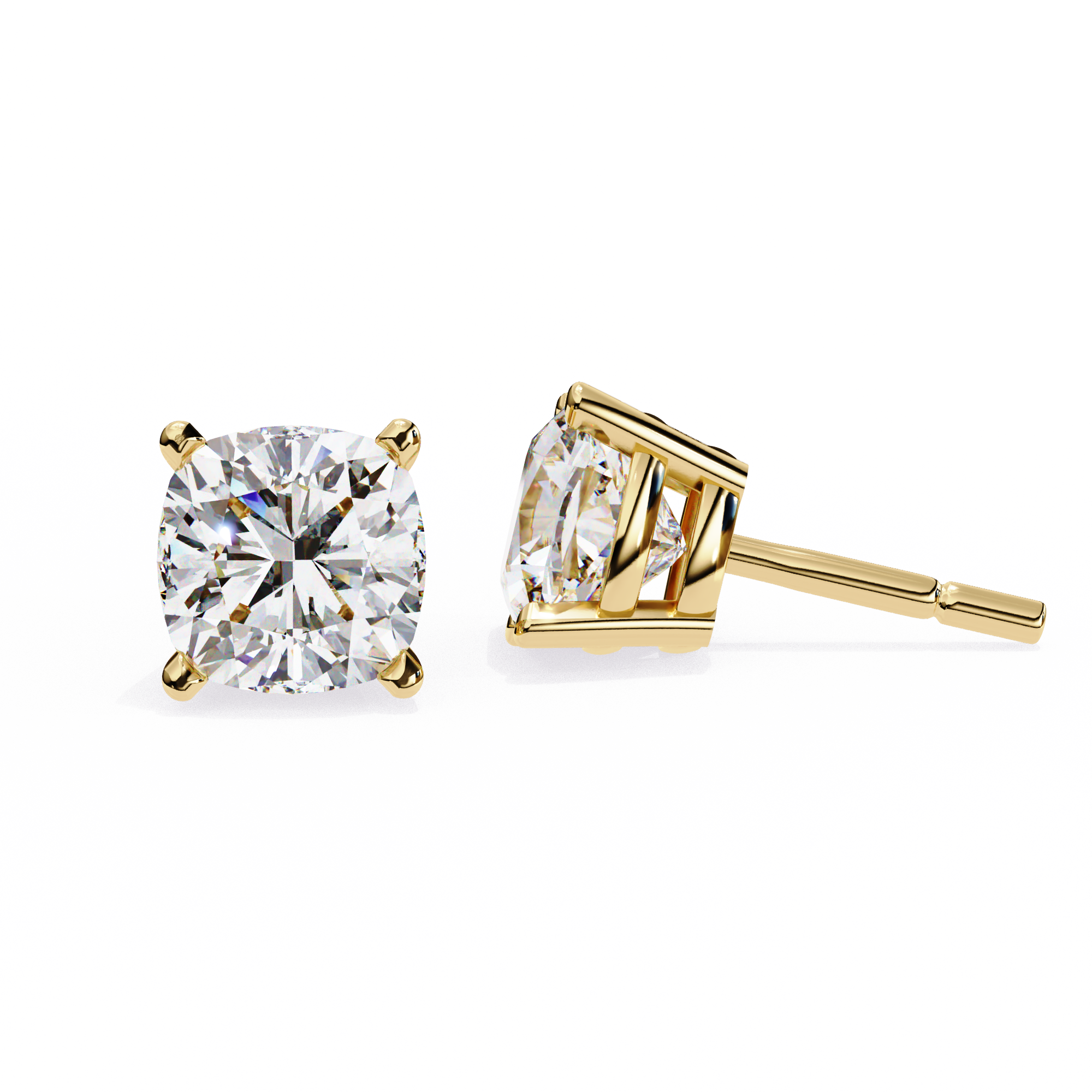Lillie Diamond Earring