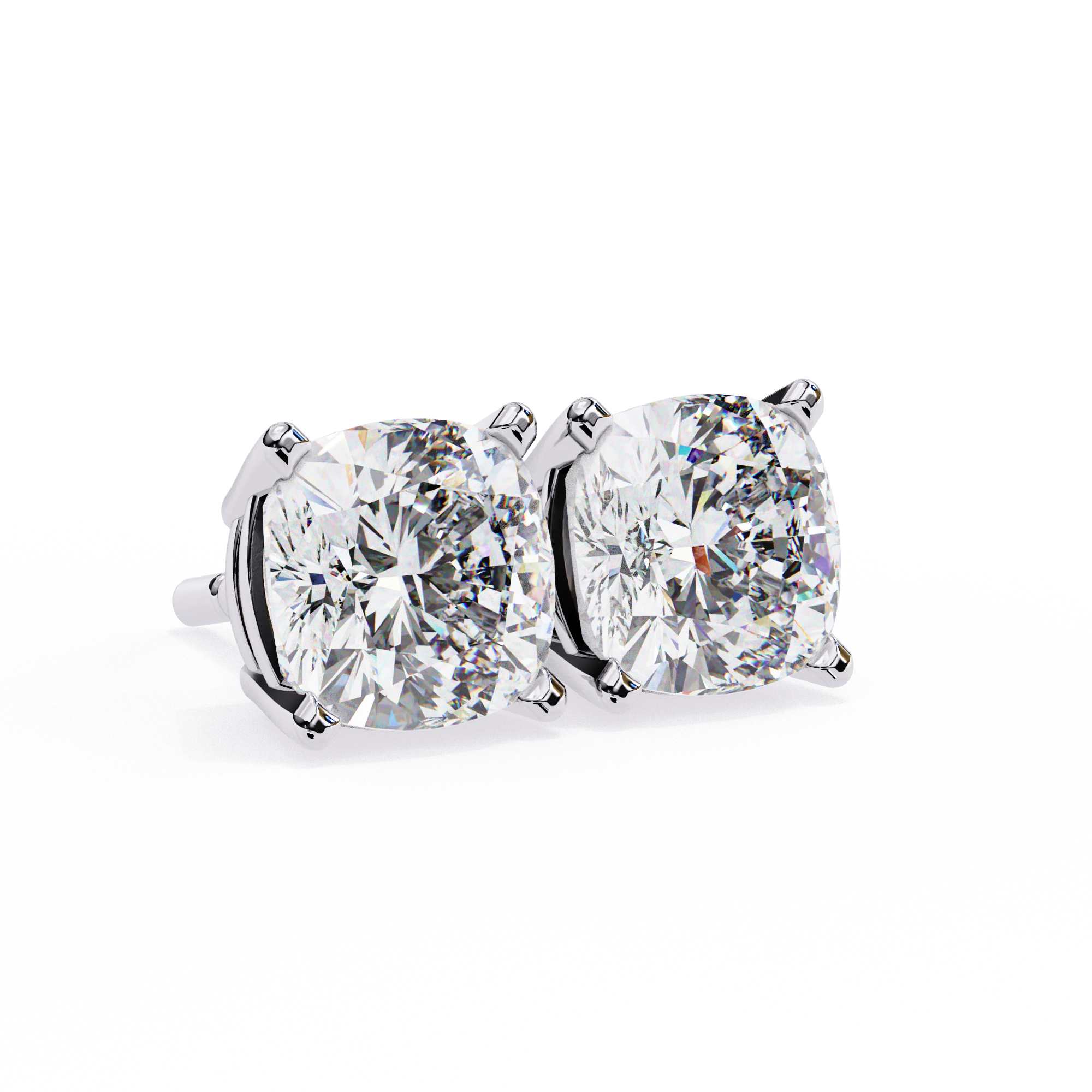 Lillie Diamond Earring