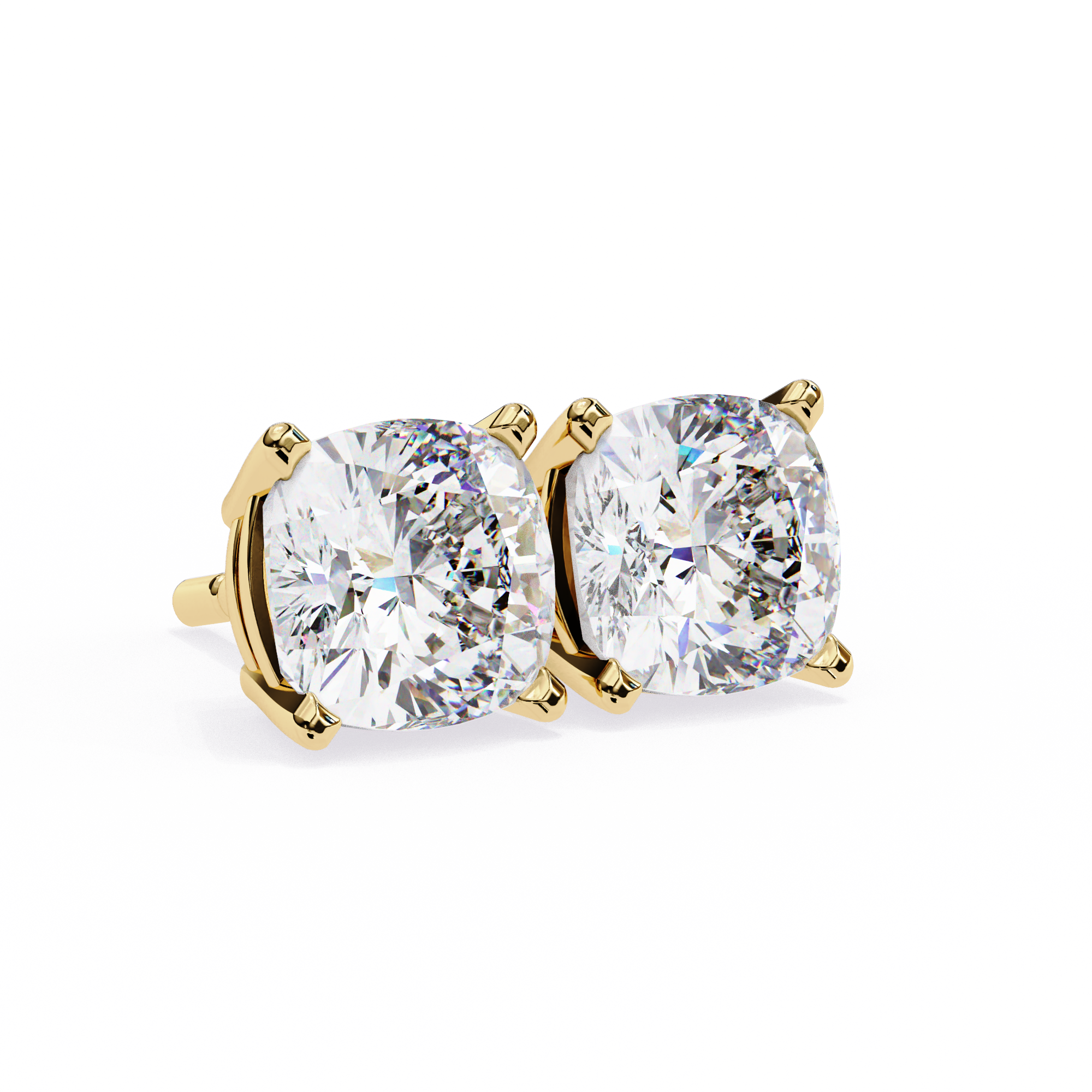 Lillie Diamond Earring