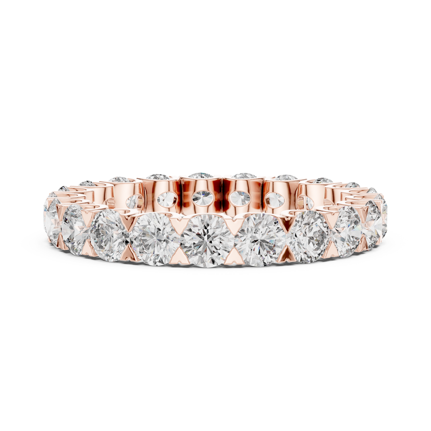 Sandra Diamond Ring