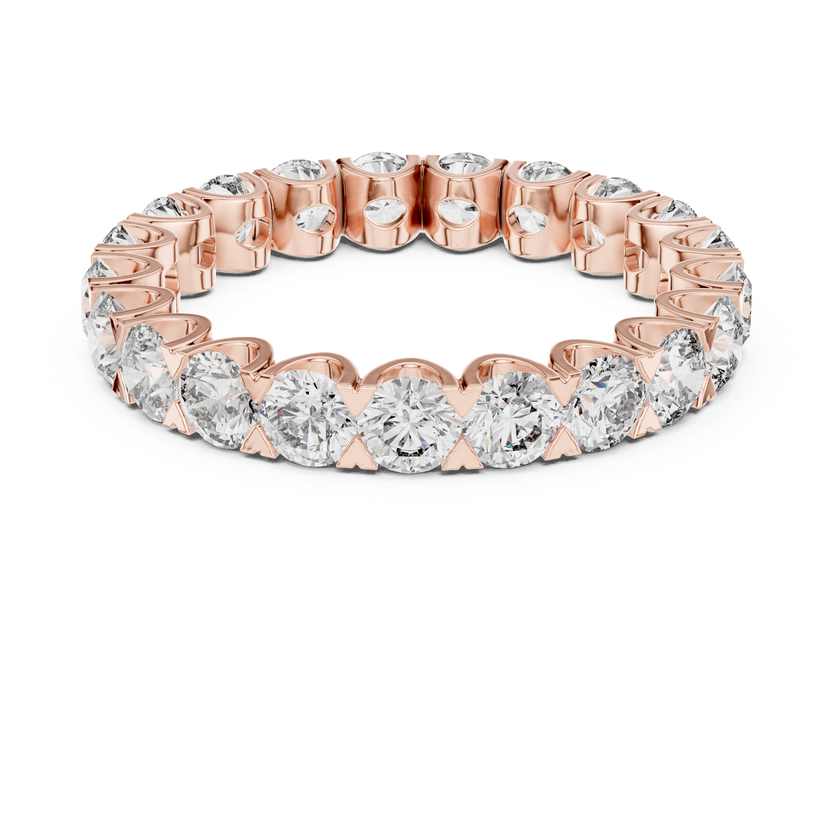 Sandra Diamond Ring