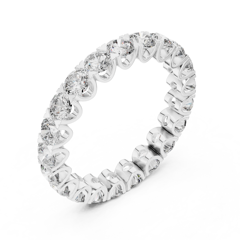 Sandra Diamond Ring