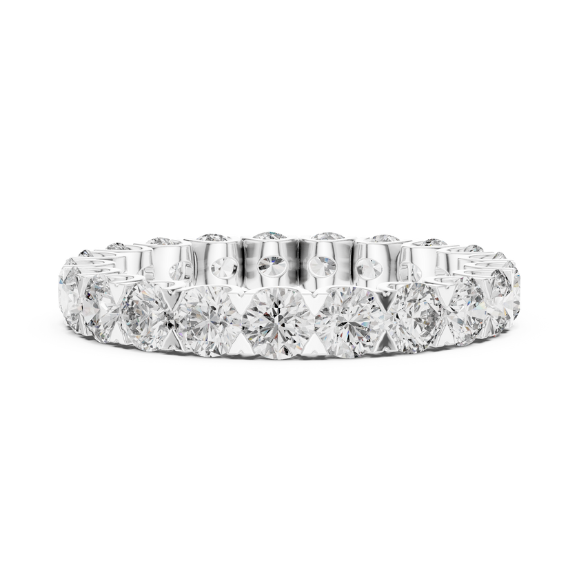 Sandra Diamond Ring