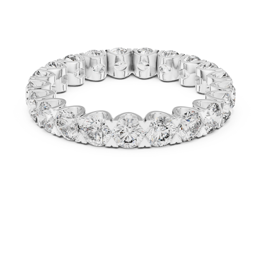 Sandra Diamond Ring