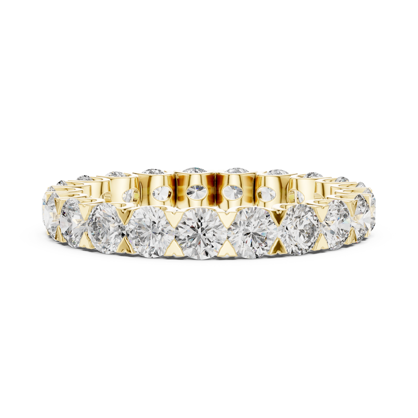 Sandra Diamond Ring