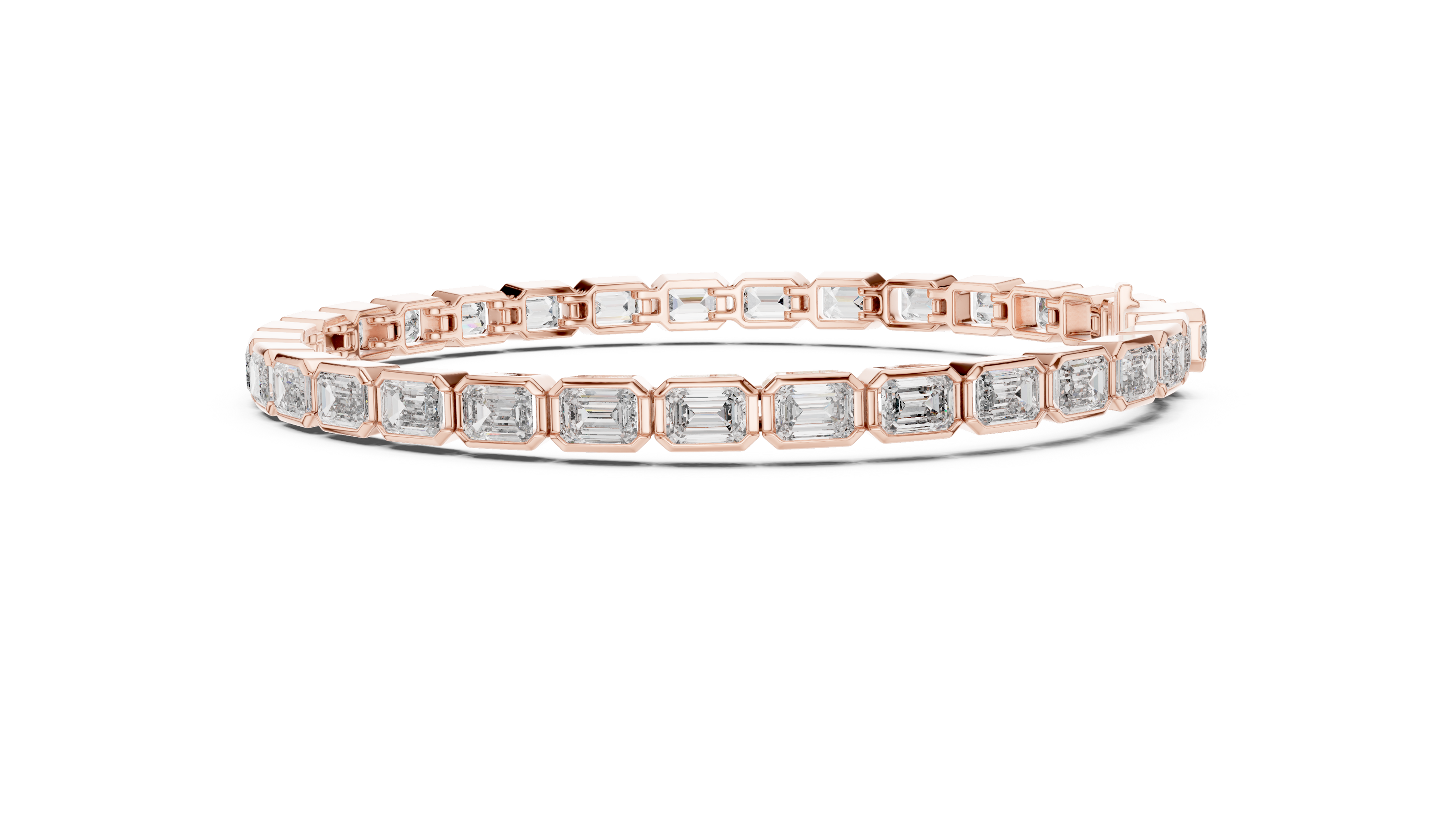 Arlette Diamond Bracelet