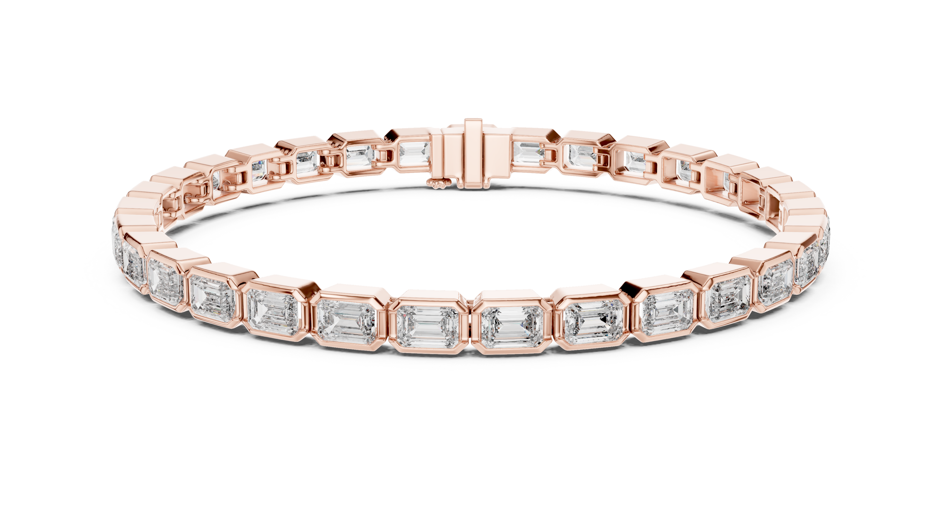 Arlette Diamond Bracelet