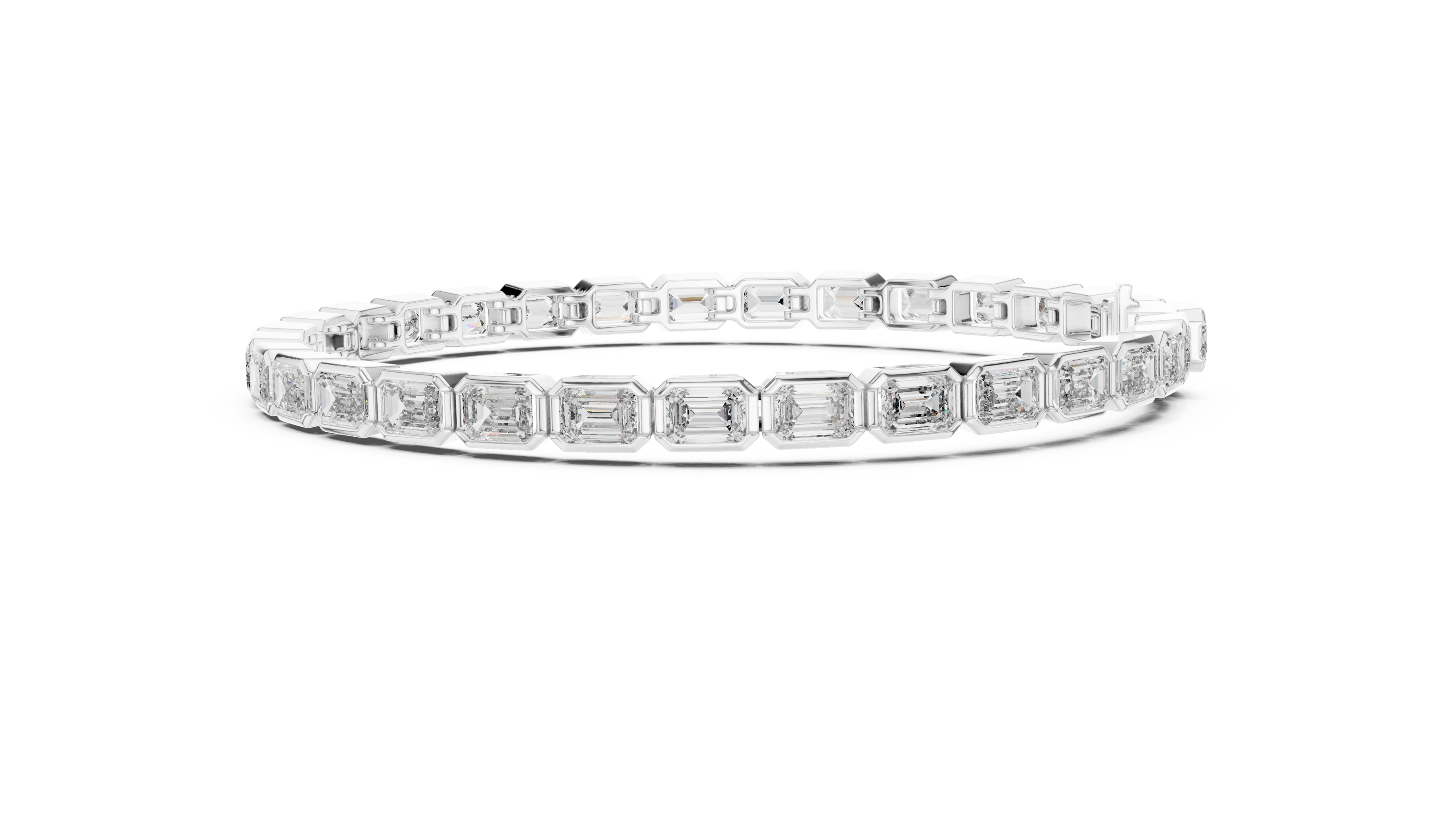 Arlette Diamond Bracelet