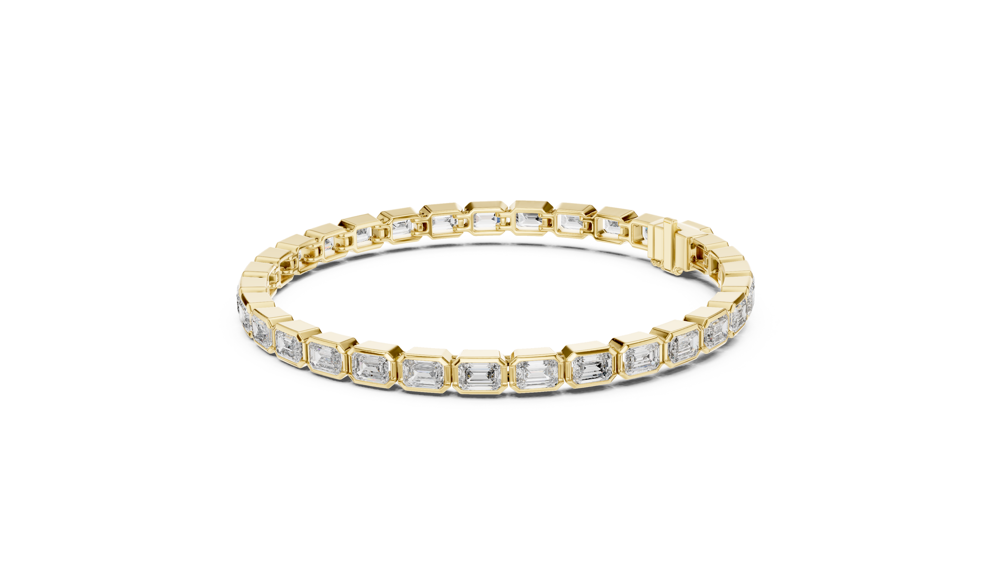 Arlette Diamond Bracelet