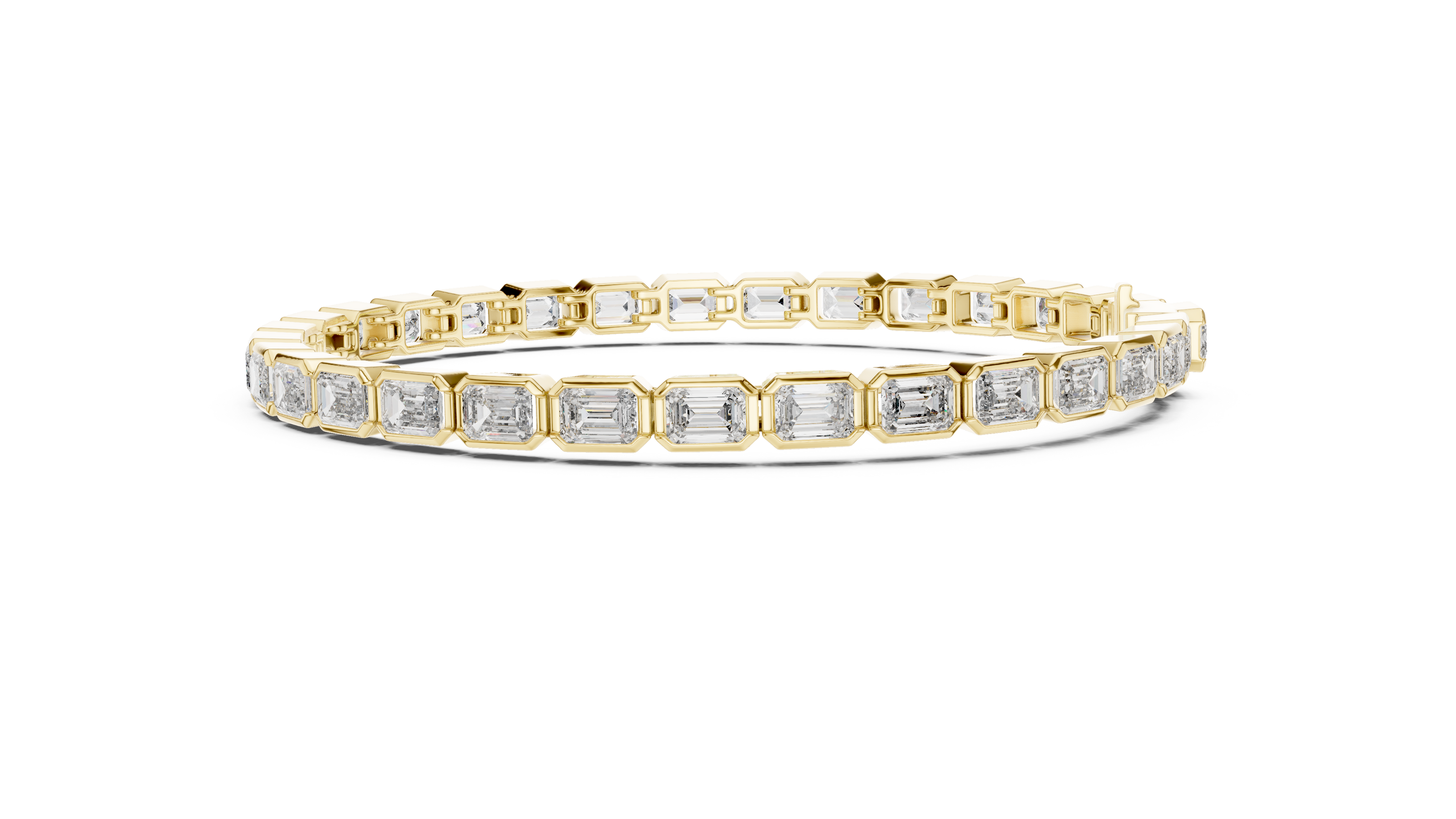 Arlette Diamond Bracelet