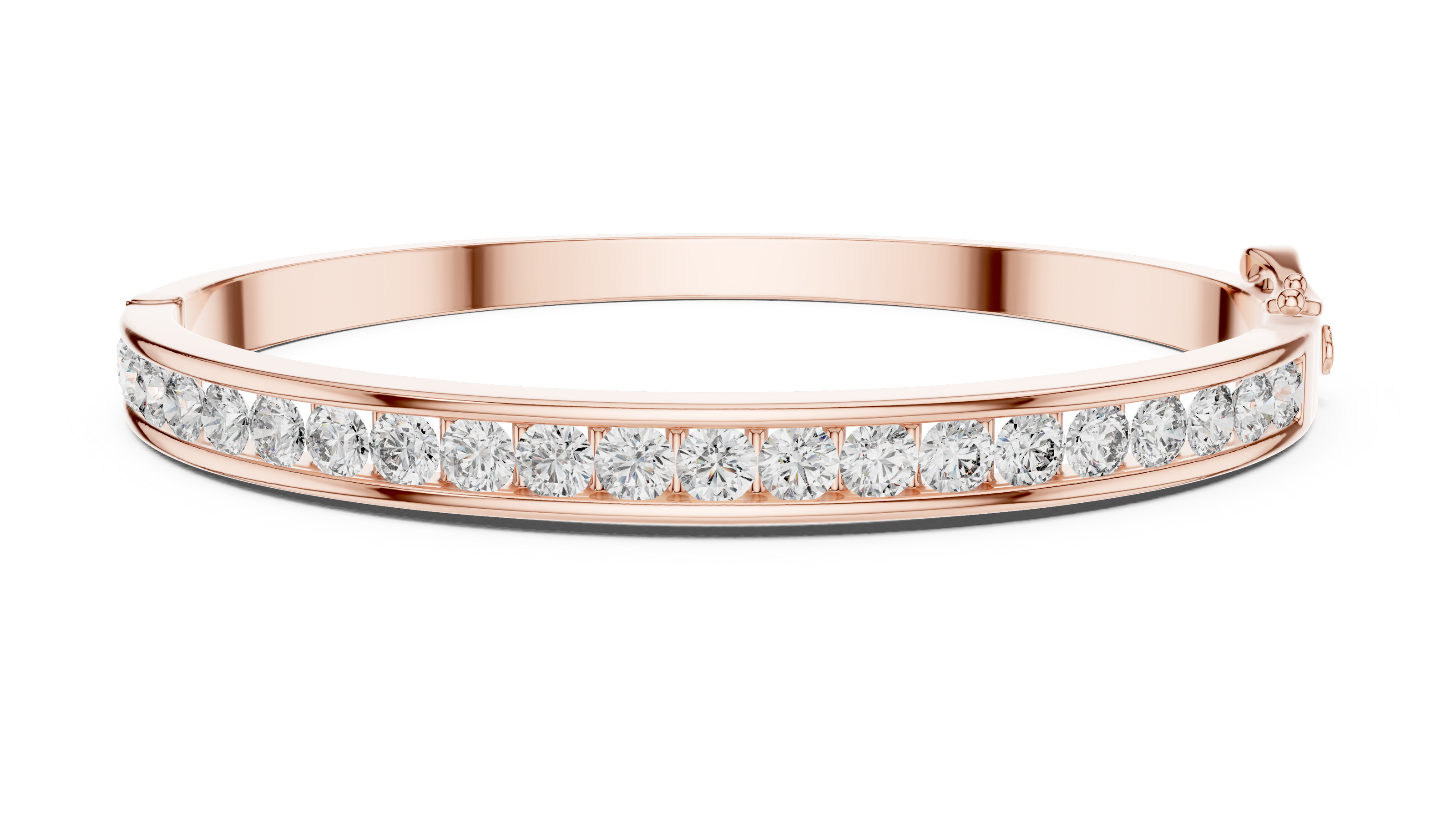 Kathleen Diamond Bracelet