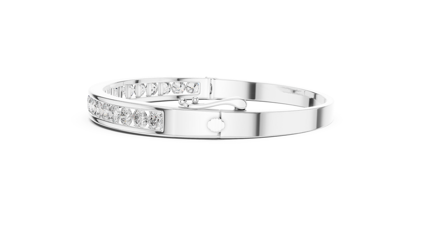 Kathleen Diamond Bracelet