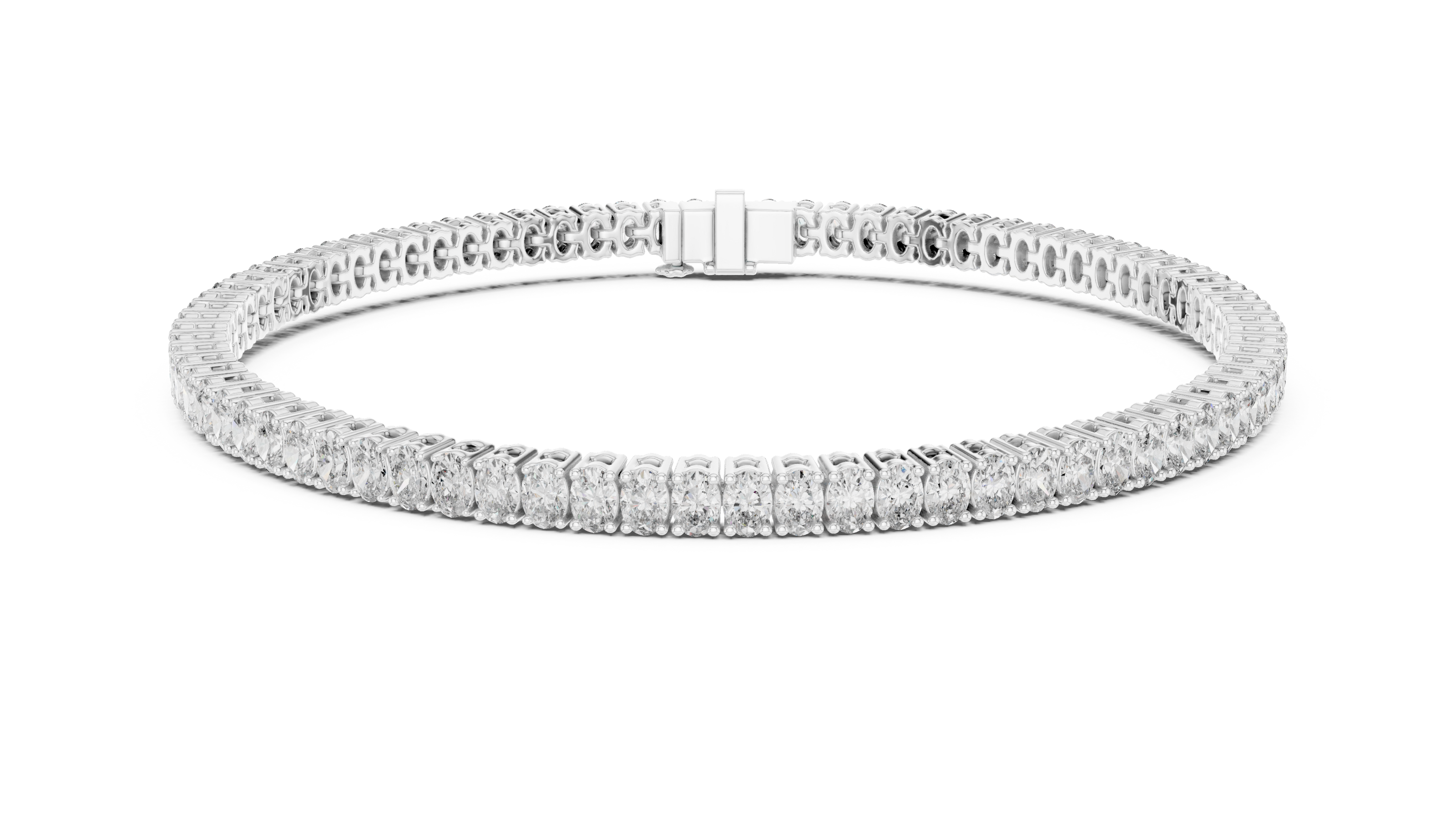 Erika Diamond Bracelet