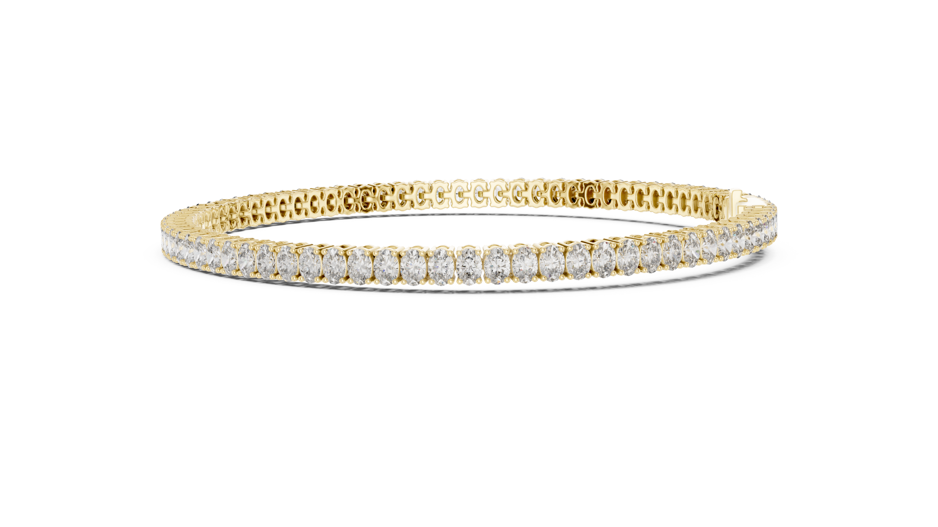 Erika Diamond Bracelet