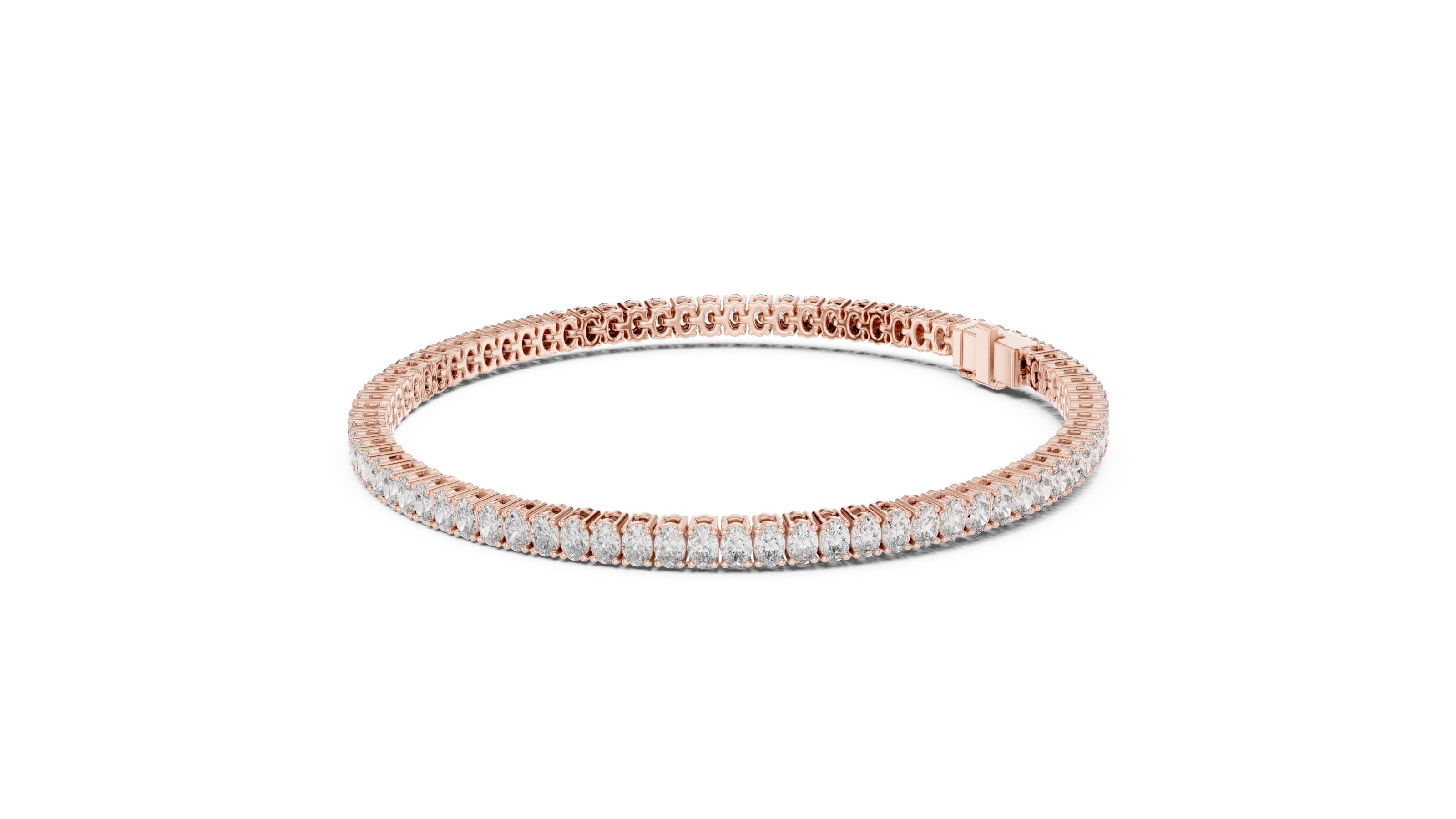 Erika Diamond Bracelet