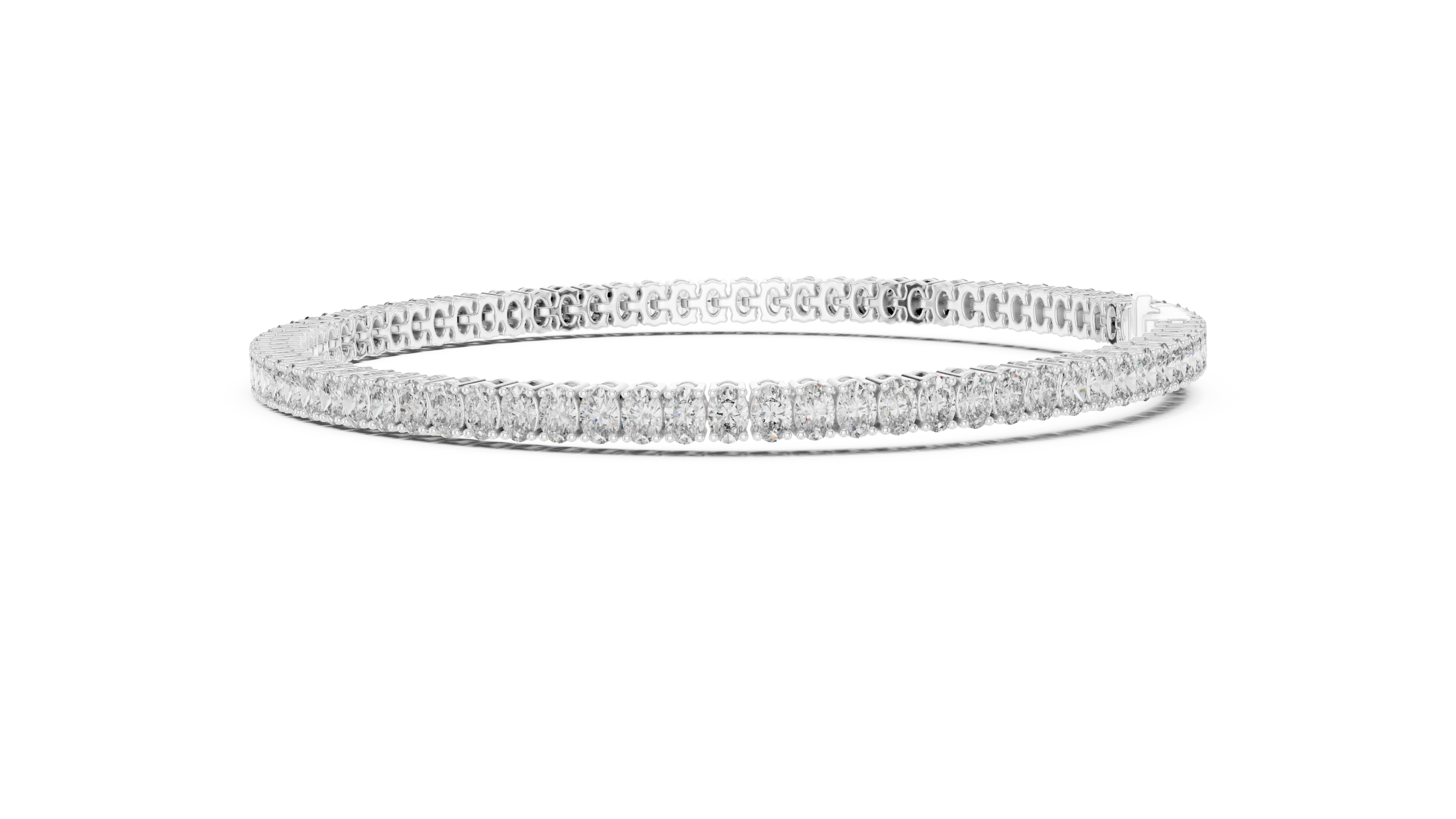 Erika Diamond Bracelet