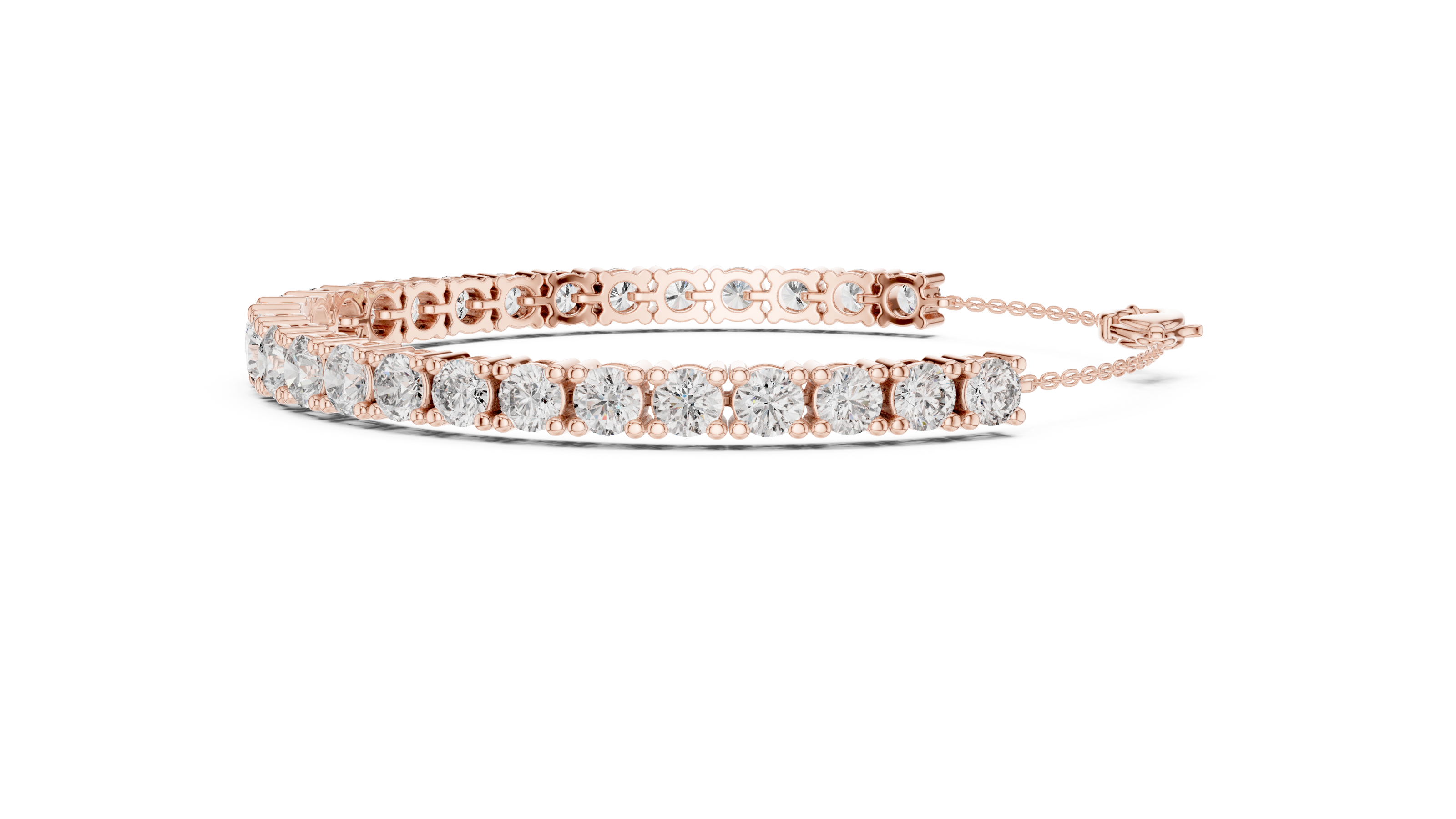 Sylvie Diamond Bracelet