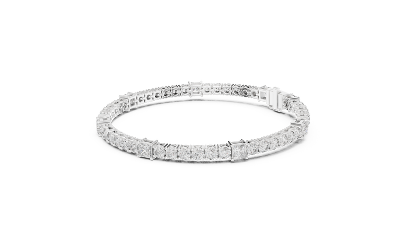 Erica Diamond Bracelet
