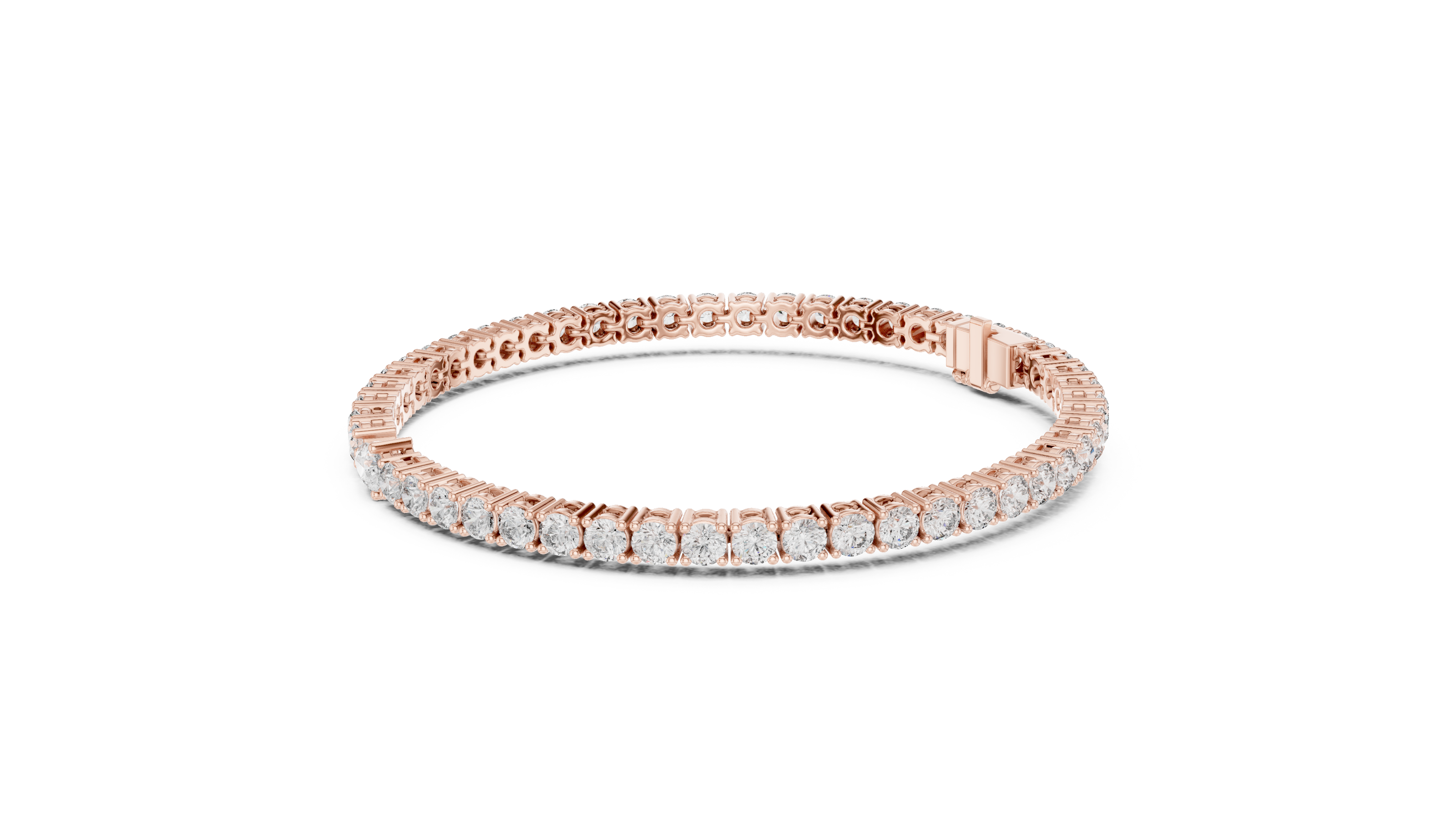 Veda Diamond Bracelet