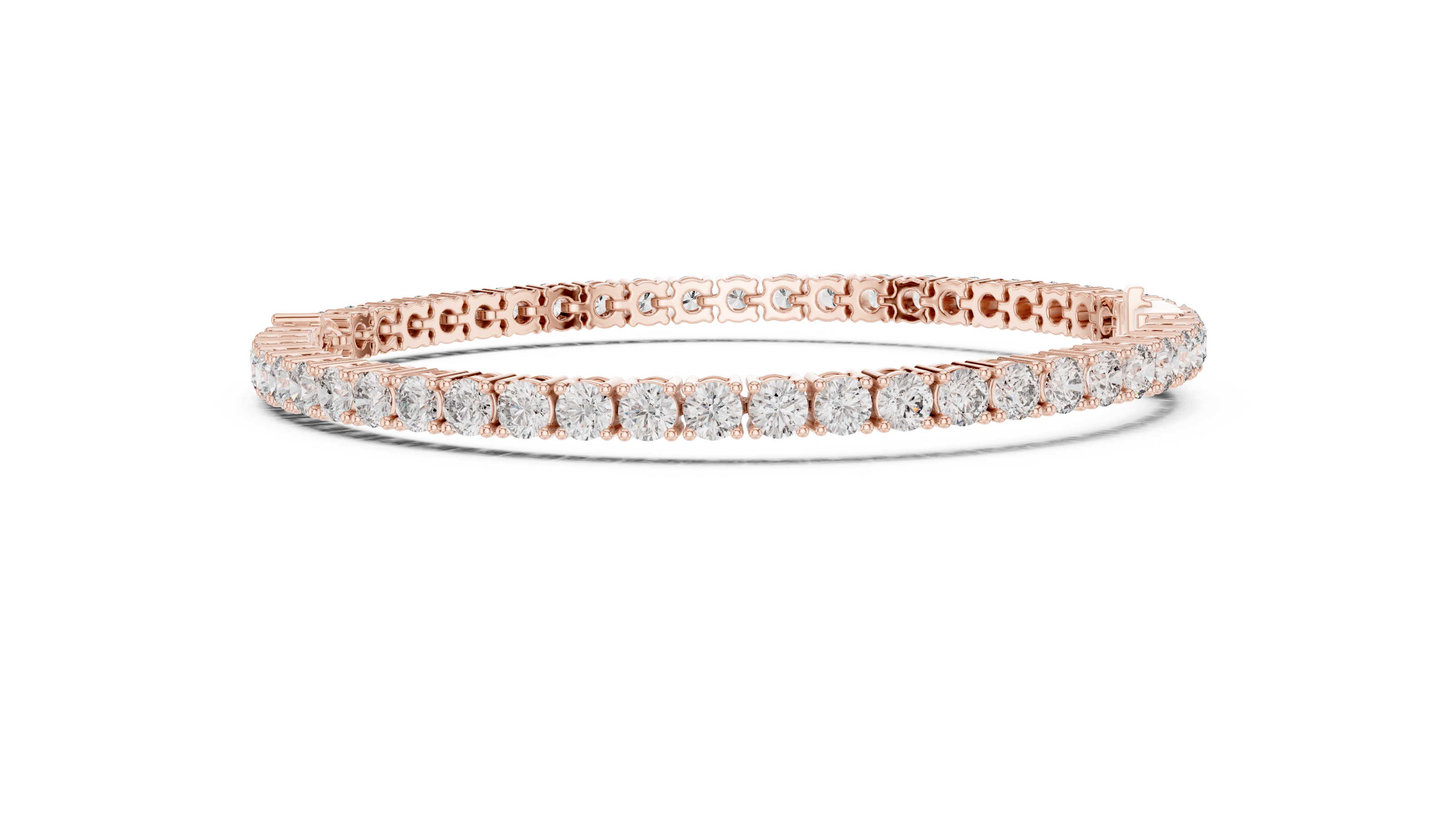 Veda Diamond Bracelet