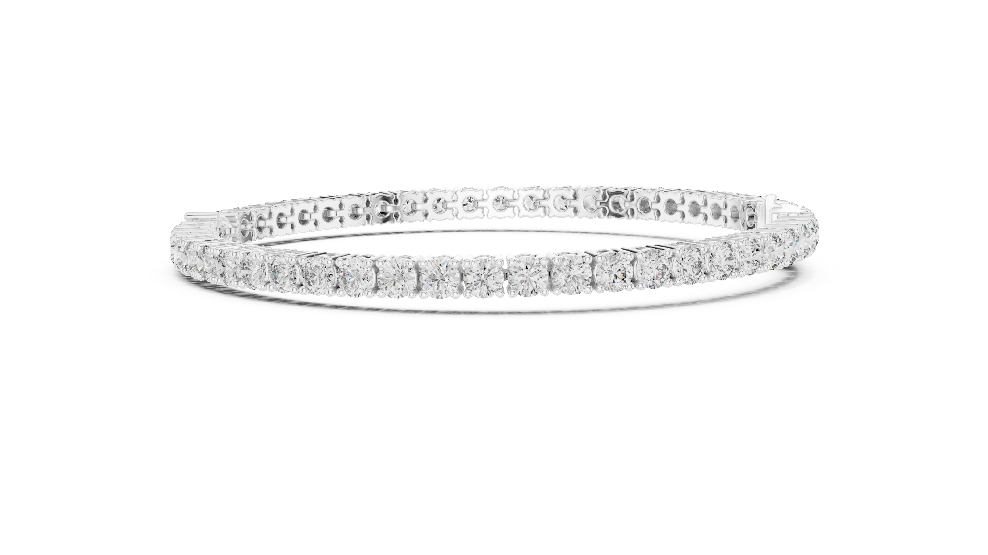 Veda Diamond Bracelet