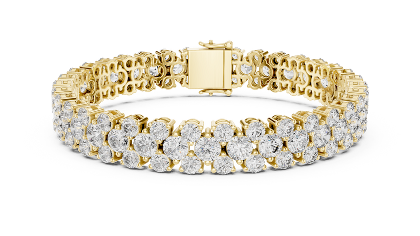Bexley Diamond Bracelet